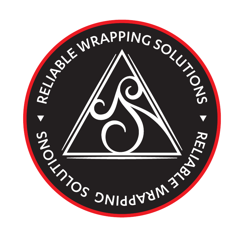 Reliable Wrapping Solutions main logo